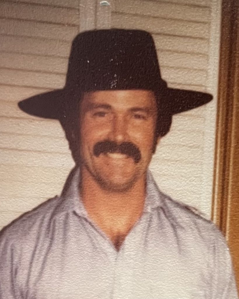 James Edwin Beasley Profile Photo