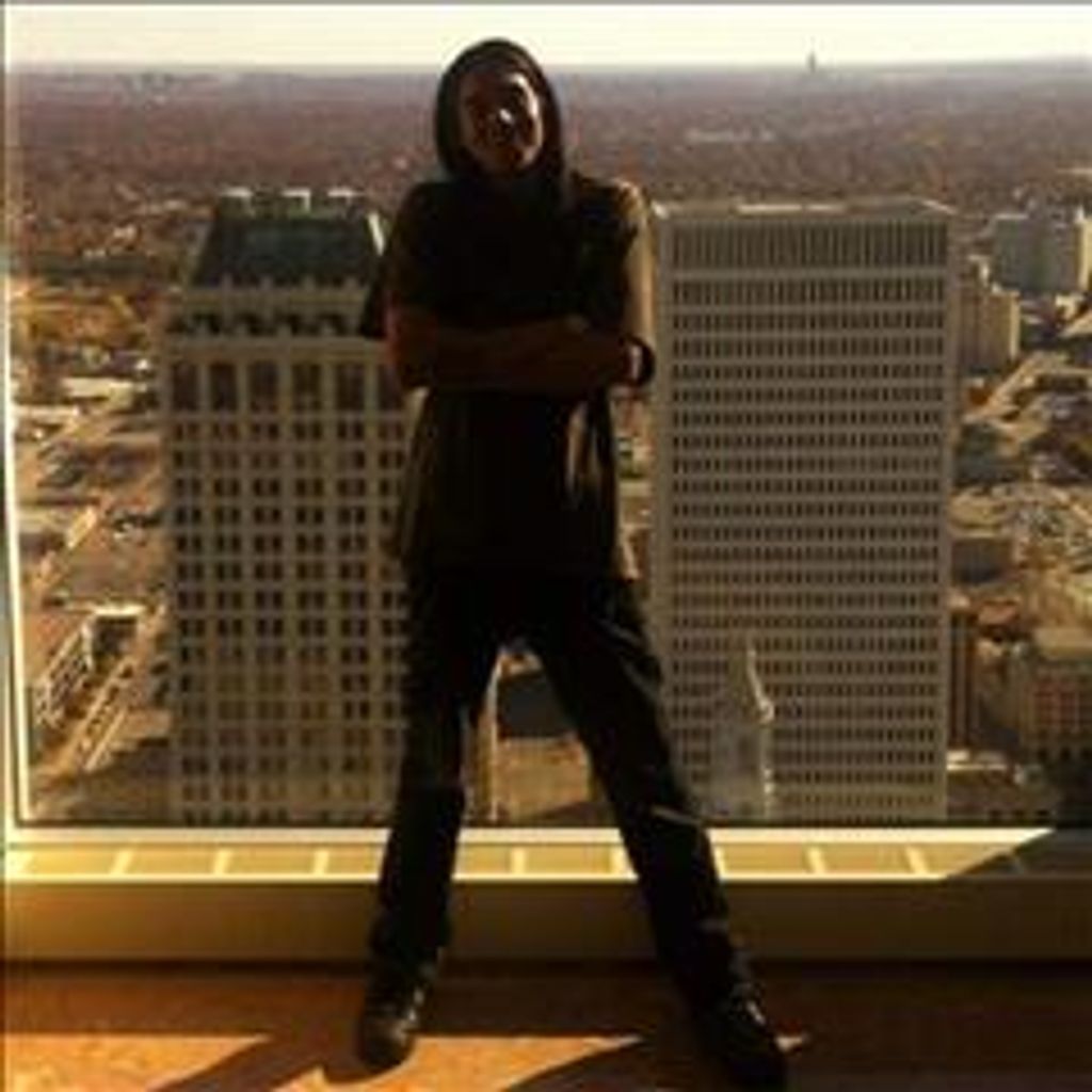 Jonathan Michael Stiger