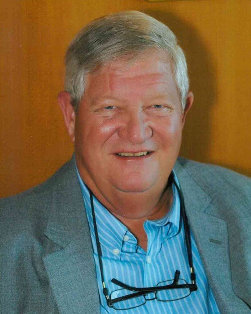 J. Bird Hodges, Jr. Profile Photo