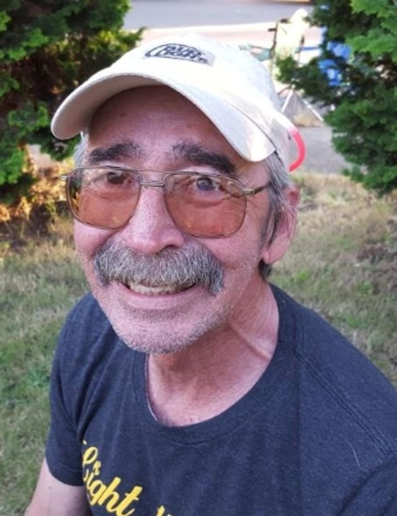 Gordon R. Reviea