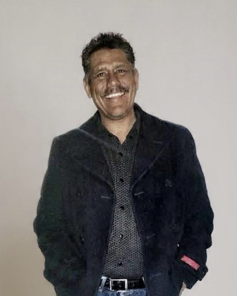 Alejandro Lozano-Del Angel Profile Photo