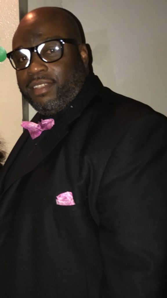 Lawrence Edward Morris Ii Profile Photo