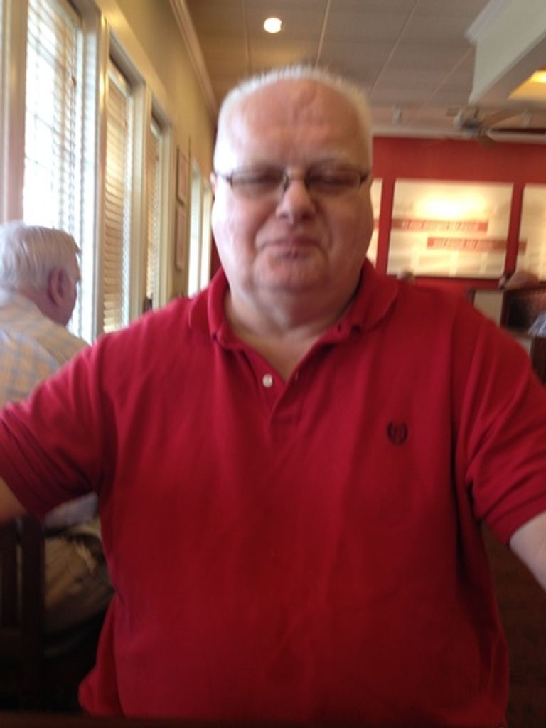 William "Bill" E. Harrison, Sr.