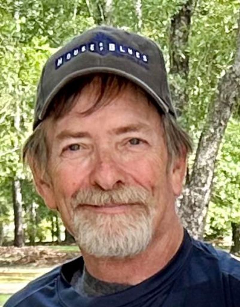 Julian Little Profile Photo