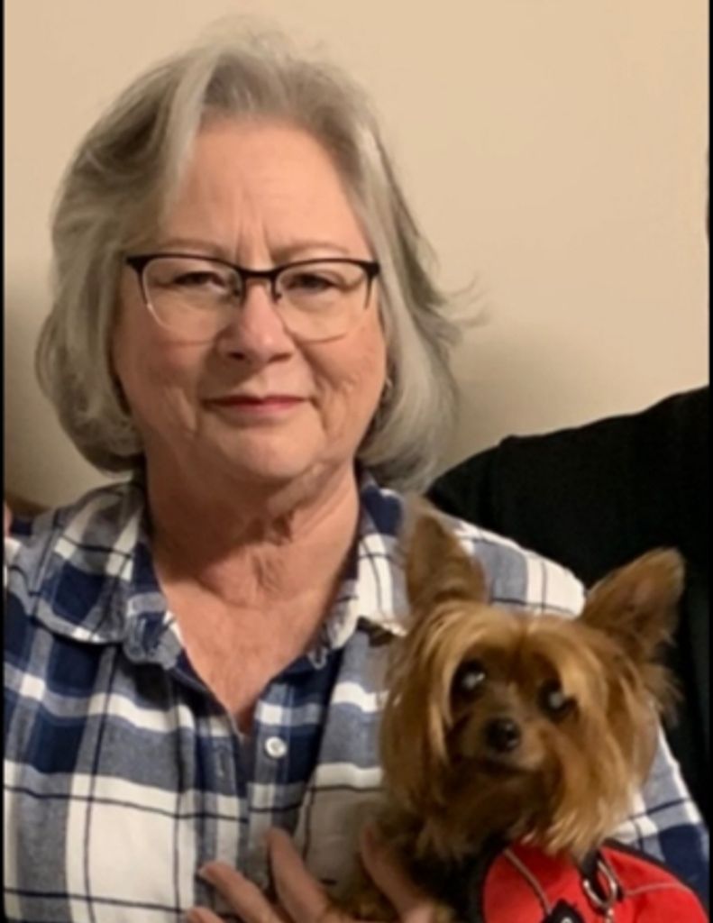 Marla Marie Domerese