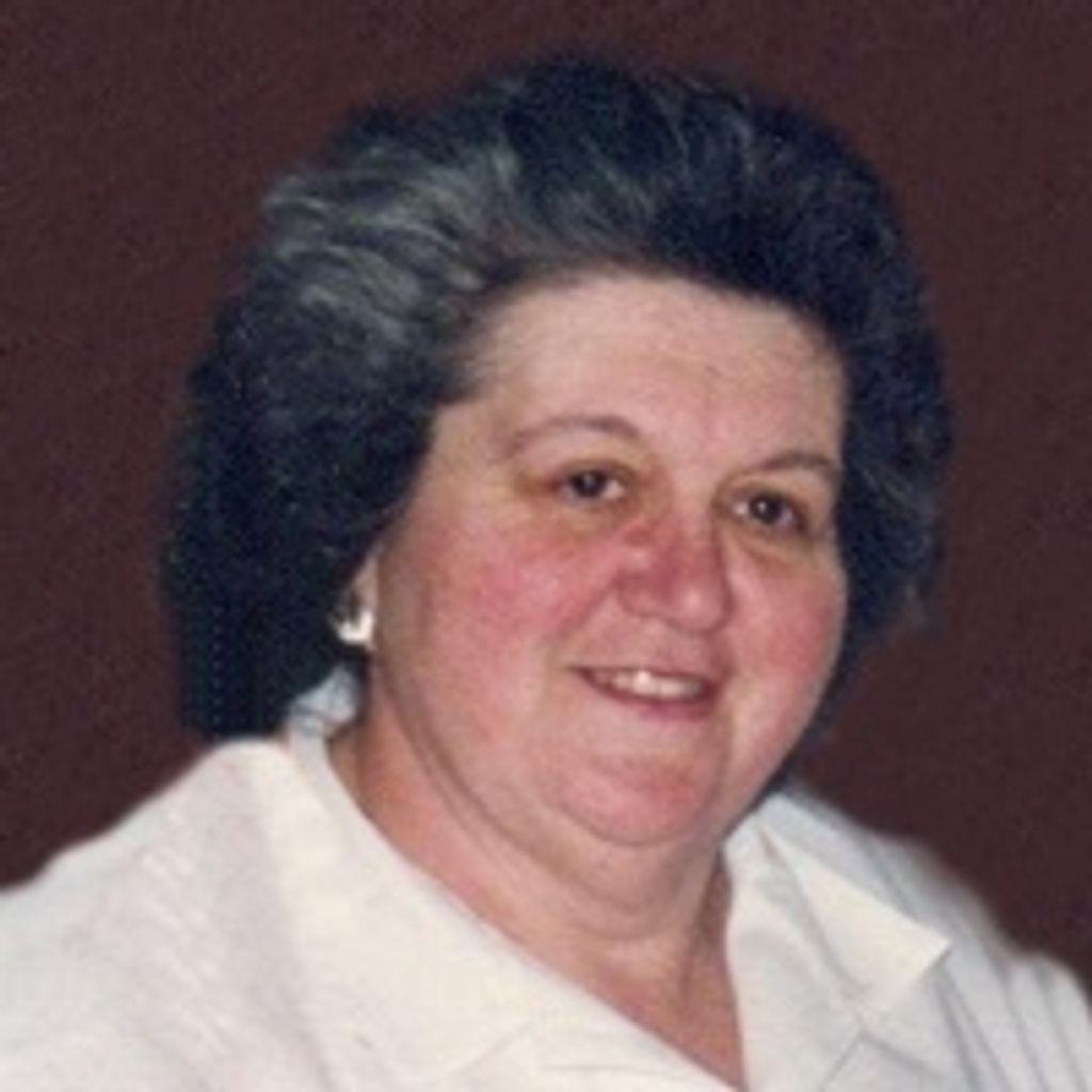 Margaret Aline Stroud