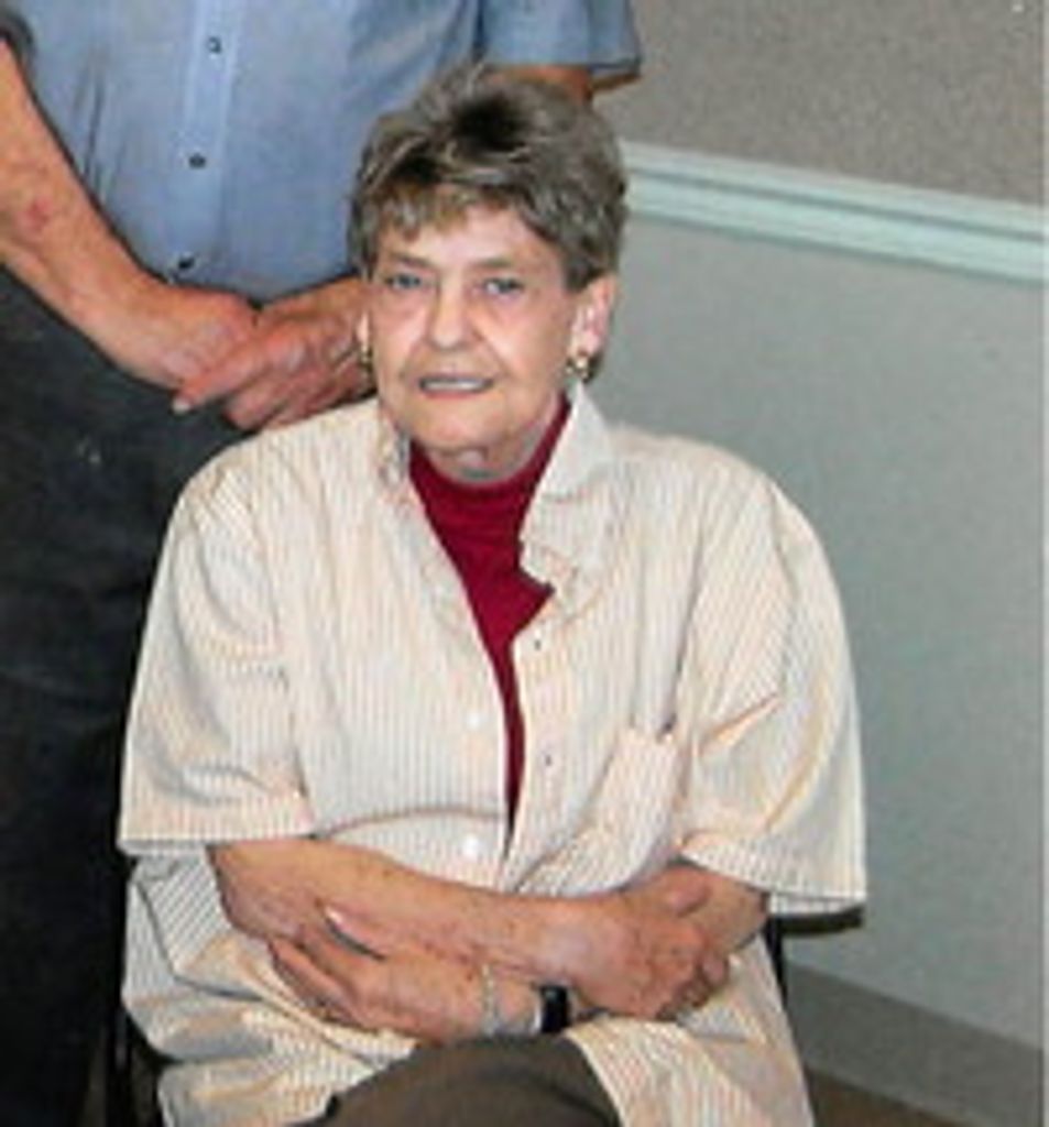 VIOLA THELMA JONES