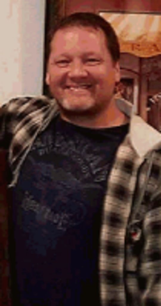 Frank Paul Willett