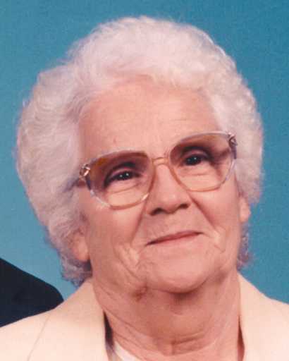 Crystal Mae Fuller's obituary image