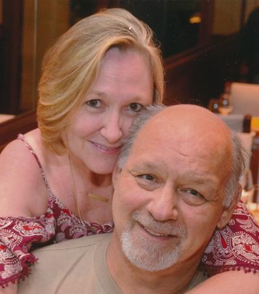 Richard "Rick" Paul Behrig Profile Photo