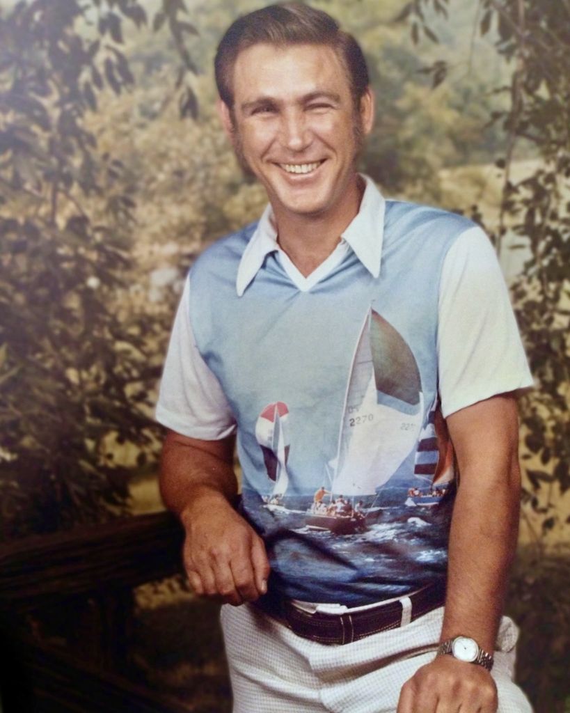 David Lee Francisco, Sr. Profile Photo