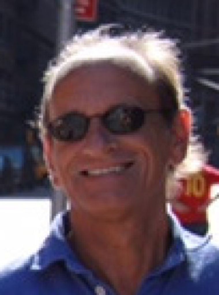 Terrence Sharon