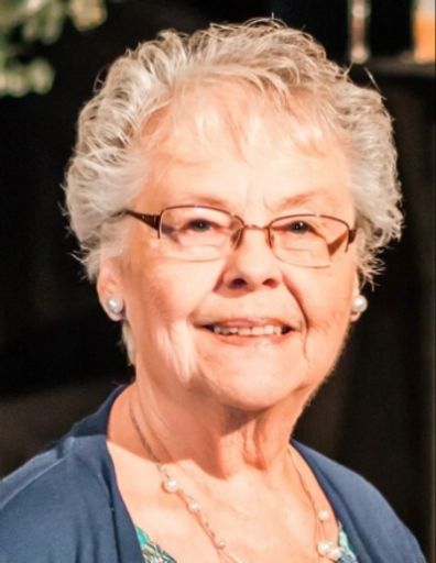 Wanda Compton Holmes Profile Photo