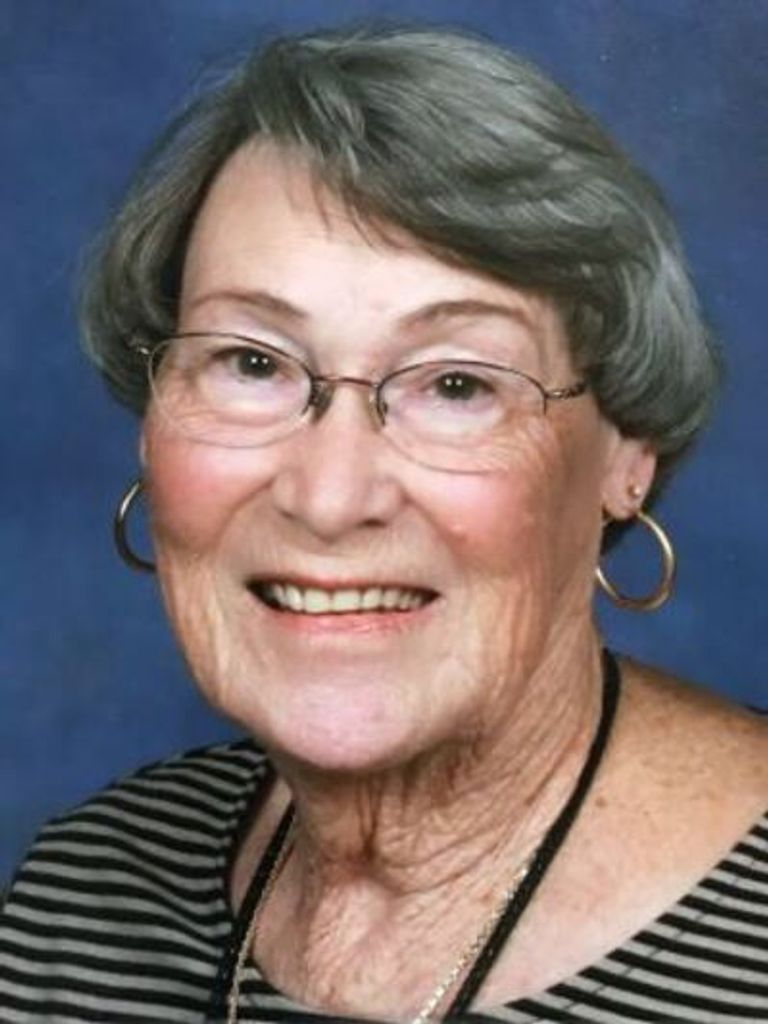 Emily Ann Wood Profile Photo