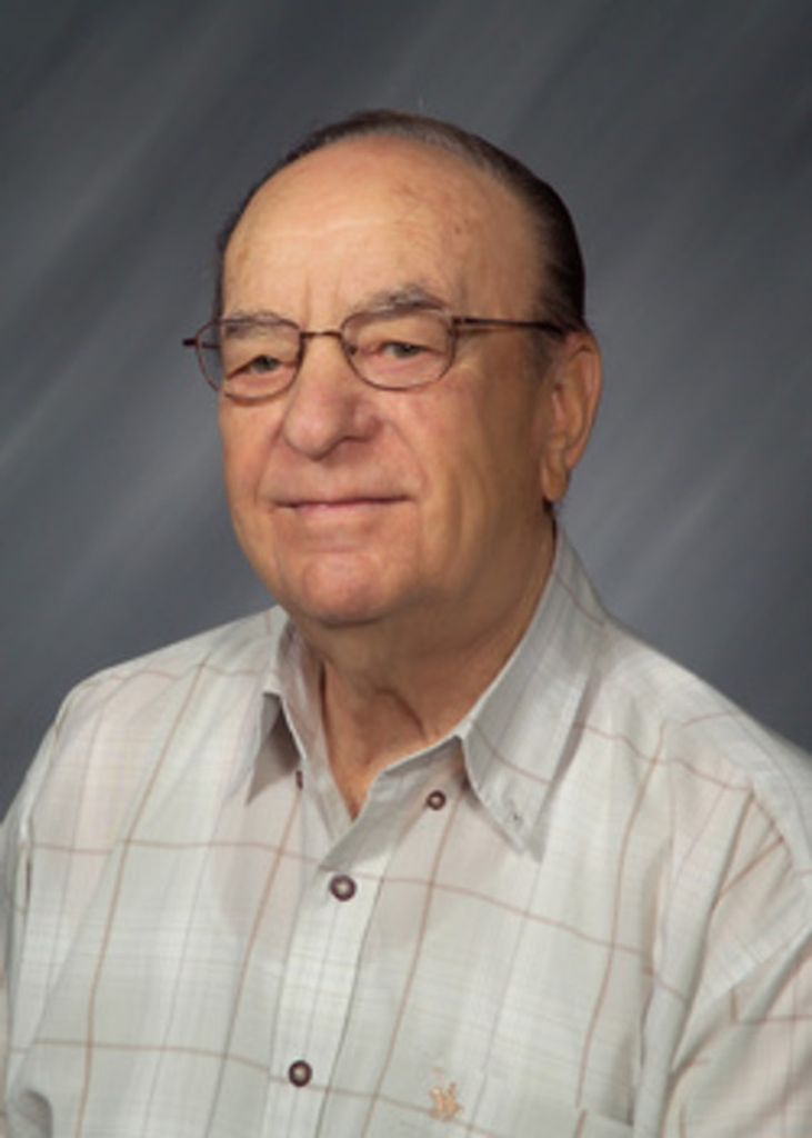 Albert Meidinger Profile Photo