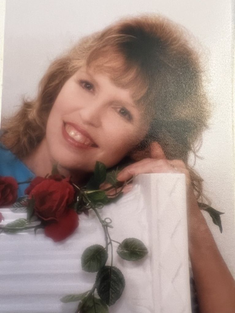 Lori Ann (Holliman)  Goekler
