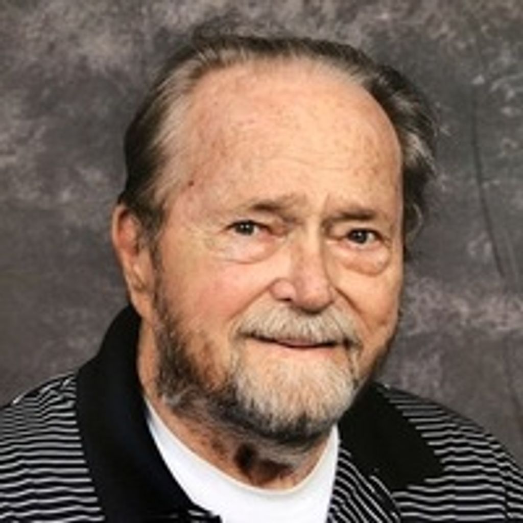 Jack Alton Roach
