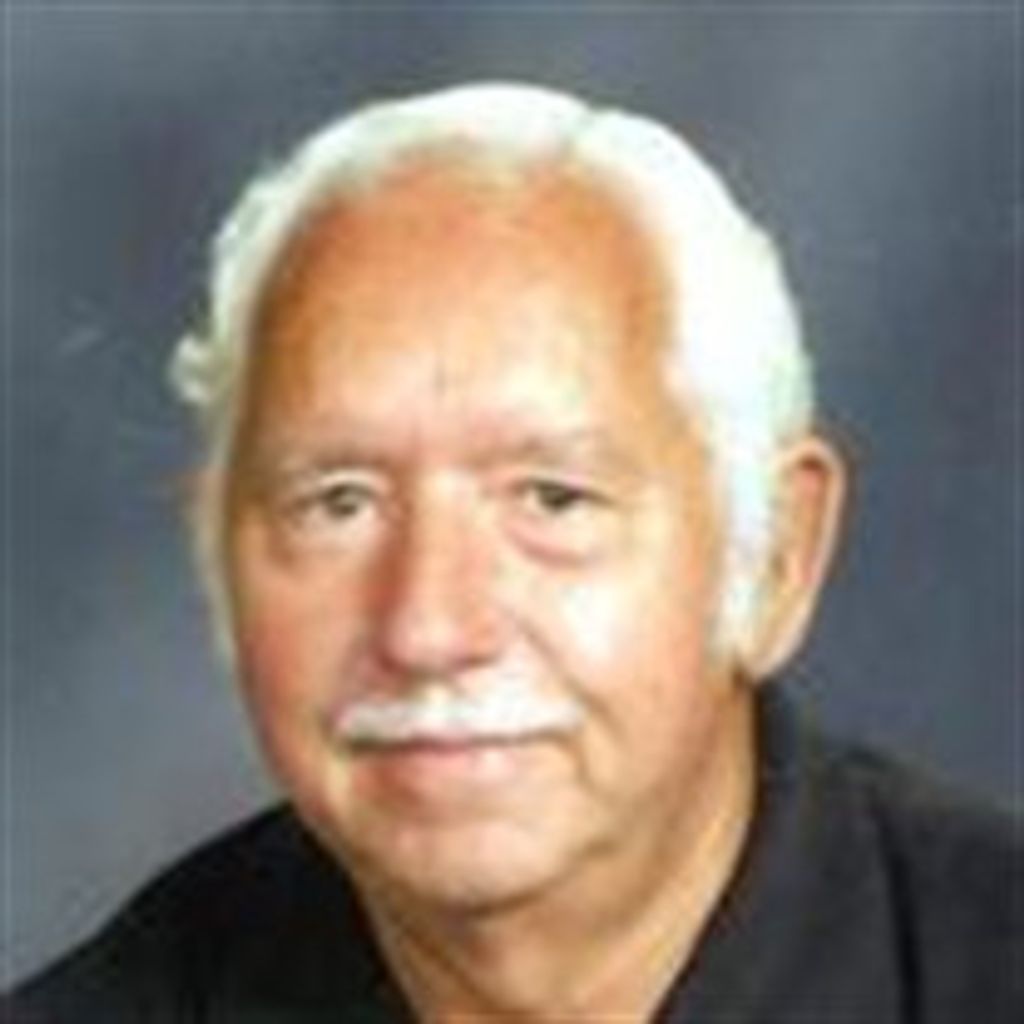 Kenneth "Dale" Morris