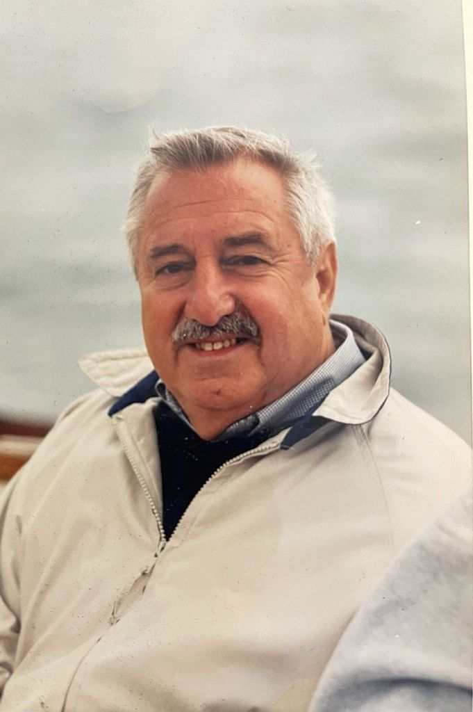 Charles H. "Chick" Simon Profile Photo