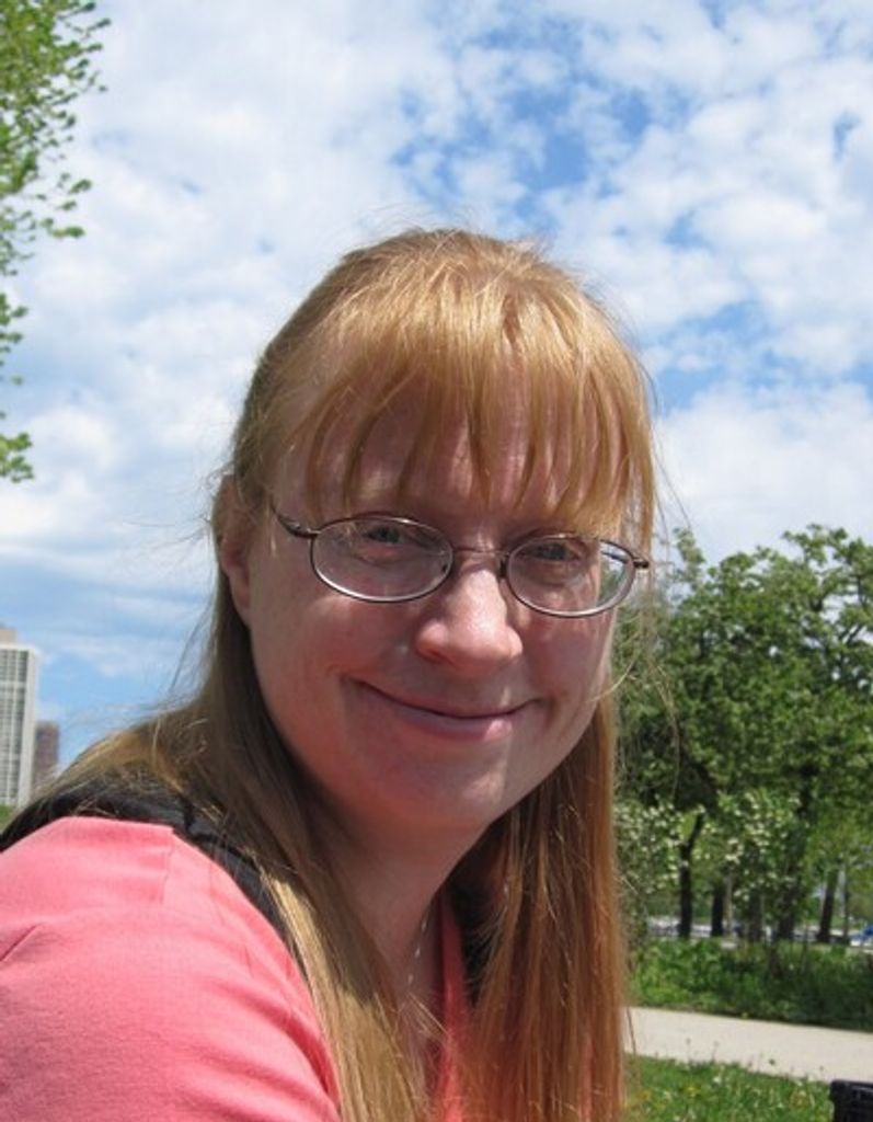 Naomi Lynne Dhuse Profile Photo