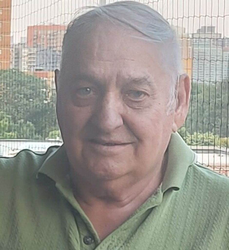 Marcel Joseph Legault