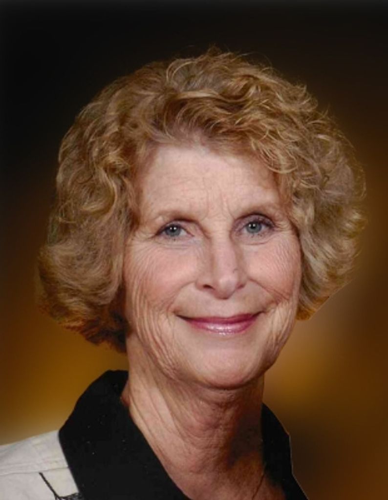 Mary Francis Meyer Profile Photo