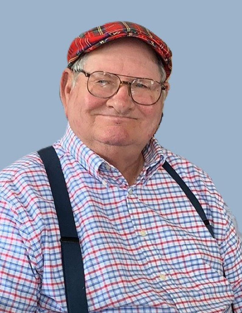 James "Jimmie" Cavenaugh