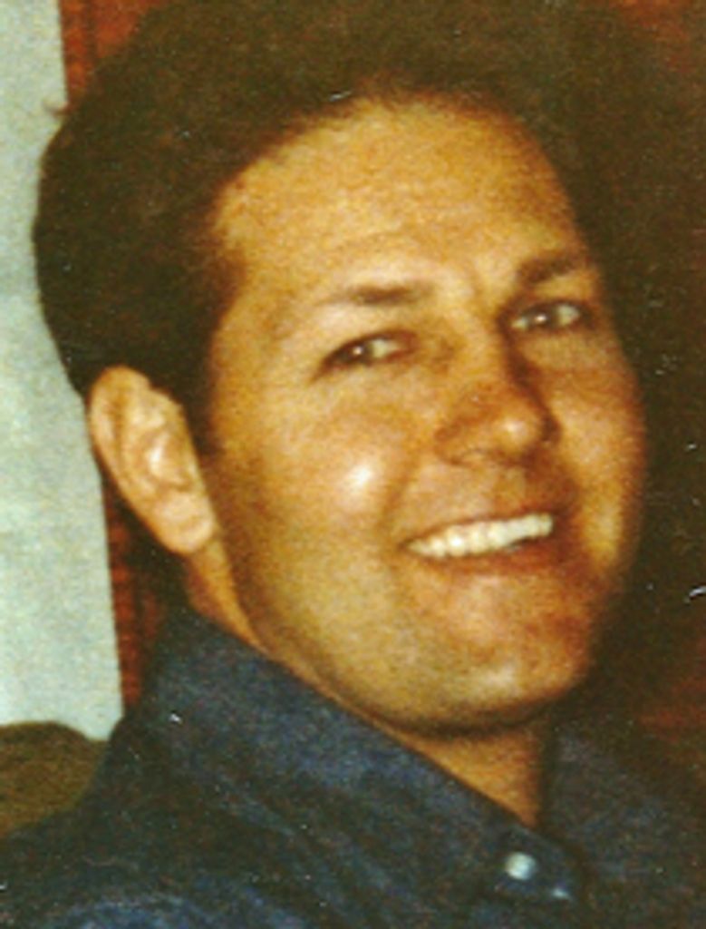 Jerry  Lynn Crane
