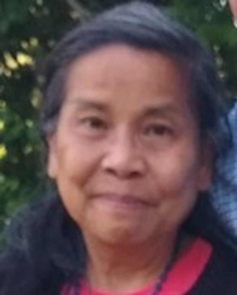 Milagros Ignatz Profile Photo