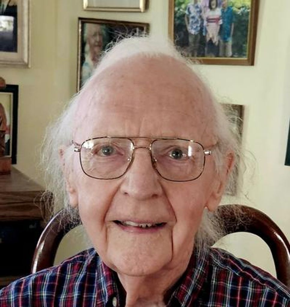 John Leonard Burke Profile Photo