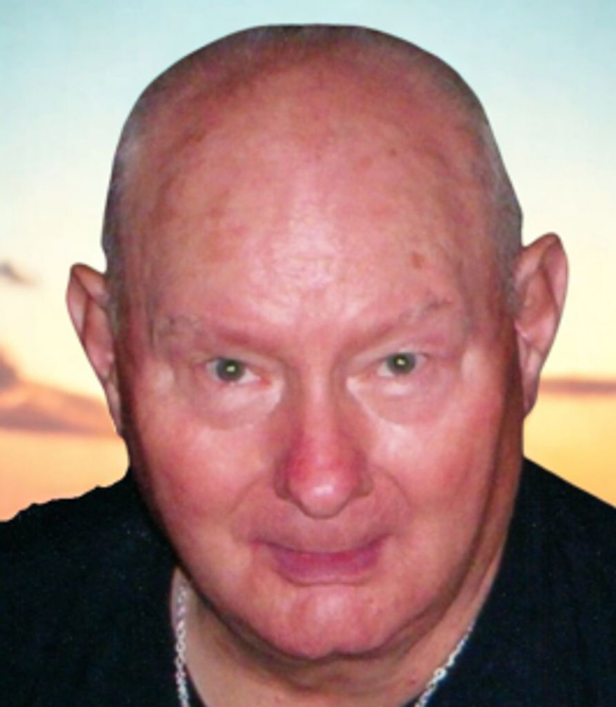 John Mccauley Profile Photo