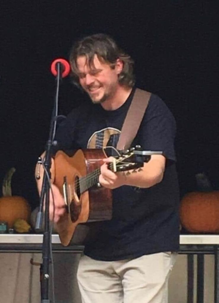 Timothy "Adam" Yount Profile Photo