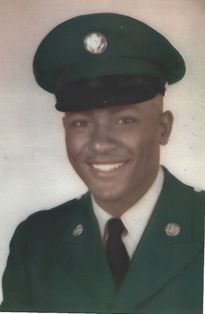 Jessie E. Wineberry Jr. Profile Photo
