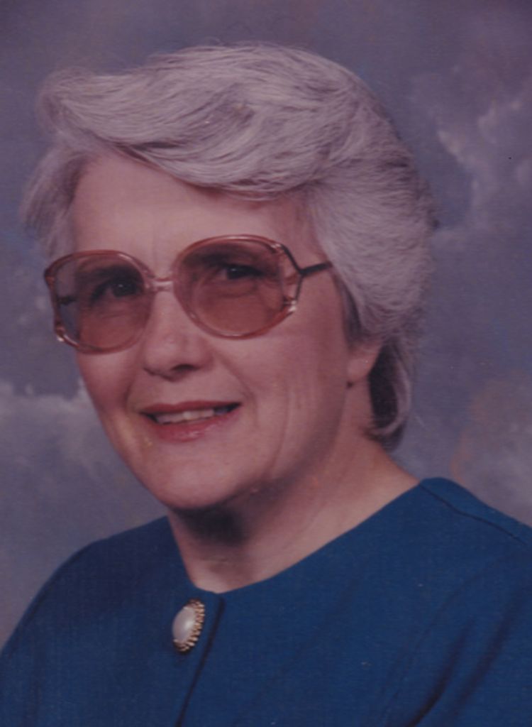Ruth Louise Kreitz Profile Photo
