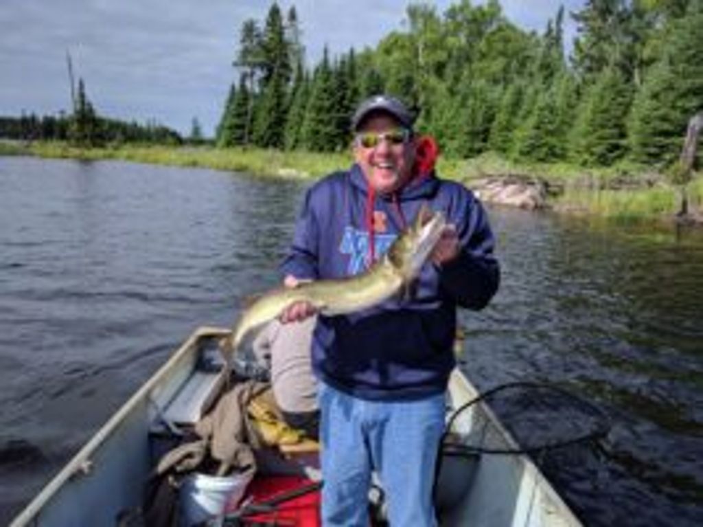 Jack M. Helgeson