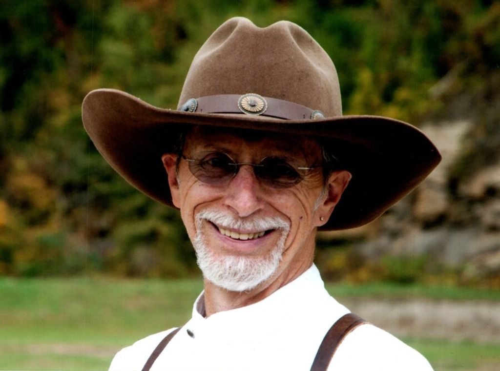 Ronald Scott Risner Profile Photo