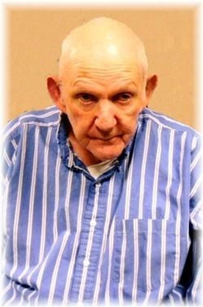 Raymond Rudicil Profile Photo