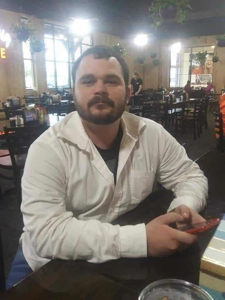 Jacob Ray Stevens Profile Photo