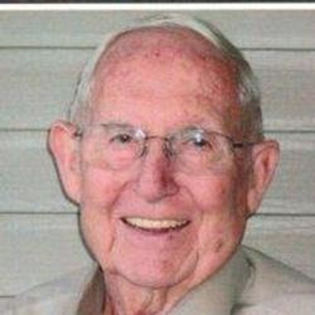 Jay A. Red Williams