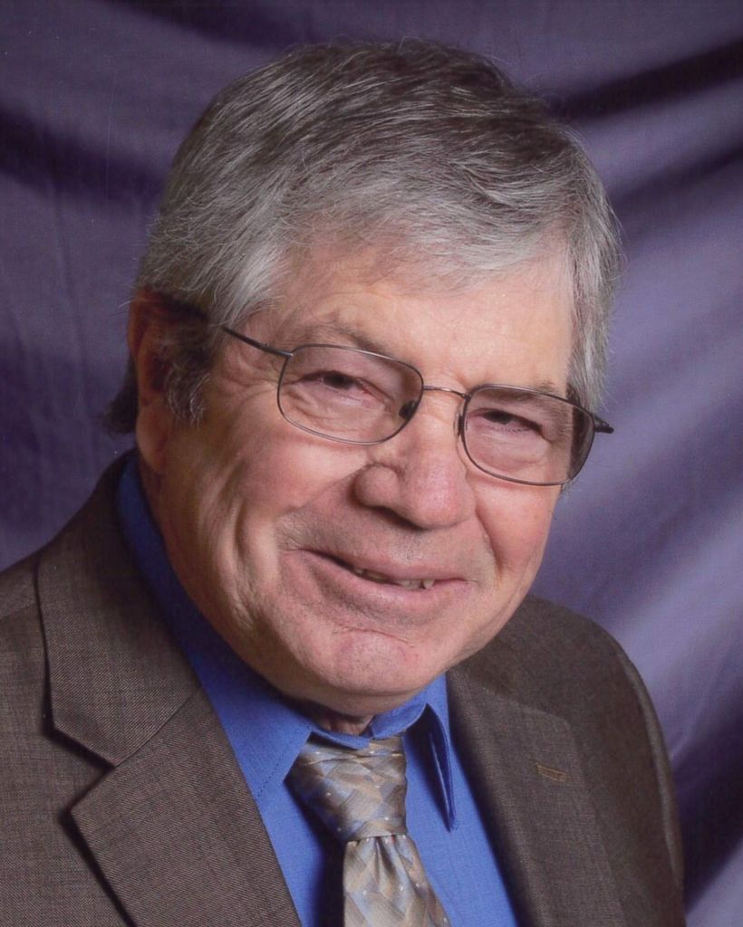 Marlan J. Rolfes Profile Photo