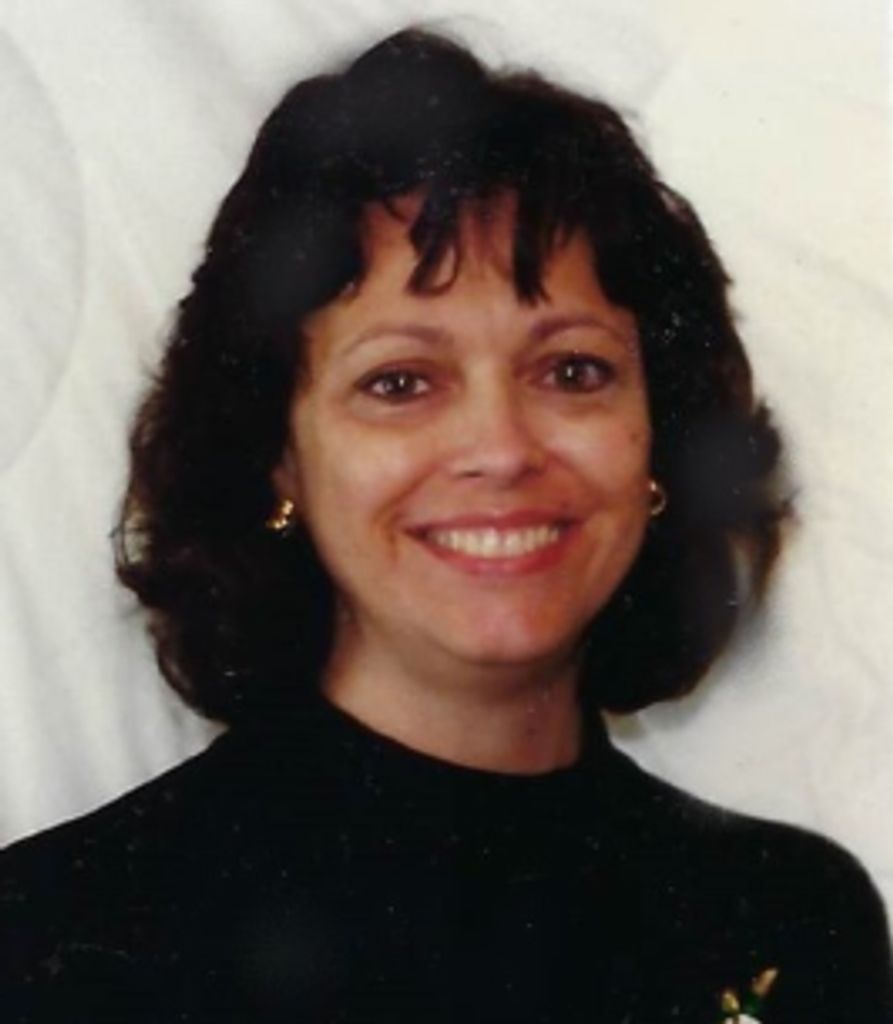 Rose Ann Berg Profile Photo