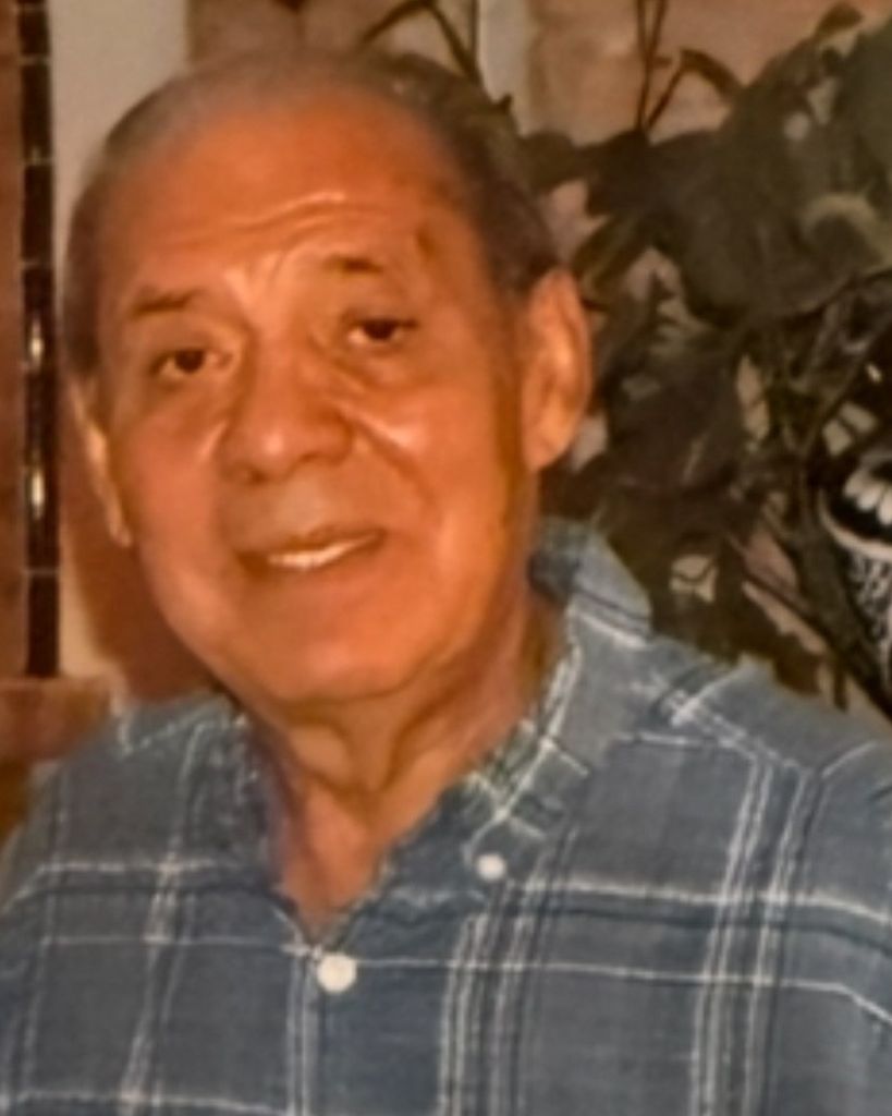 Thomas Daniel Flores Profile Photo