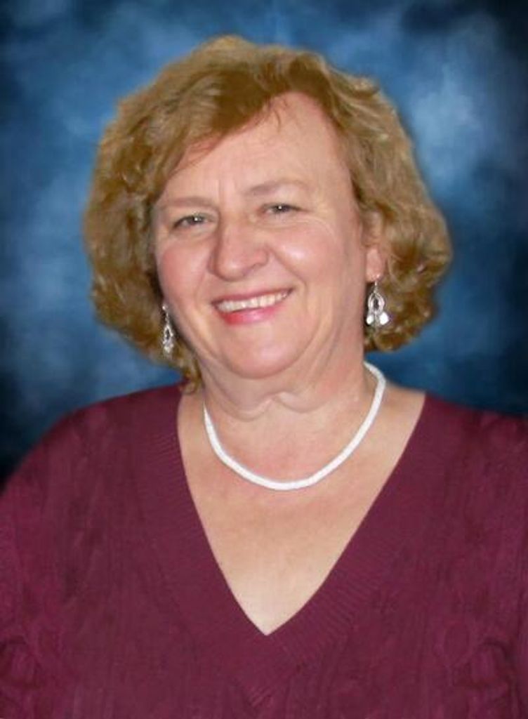 Claire Goodrum Koehn Profile Photo