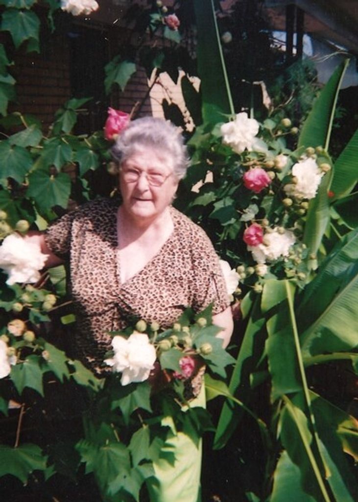 Mary Louise Fortenberry Profile Photo