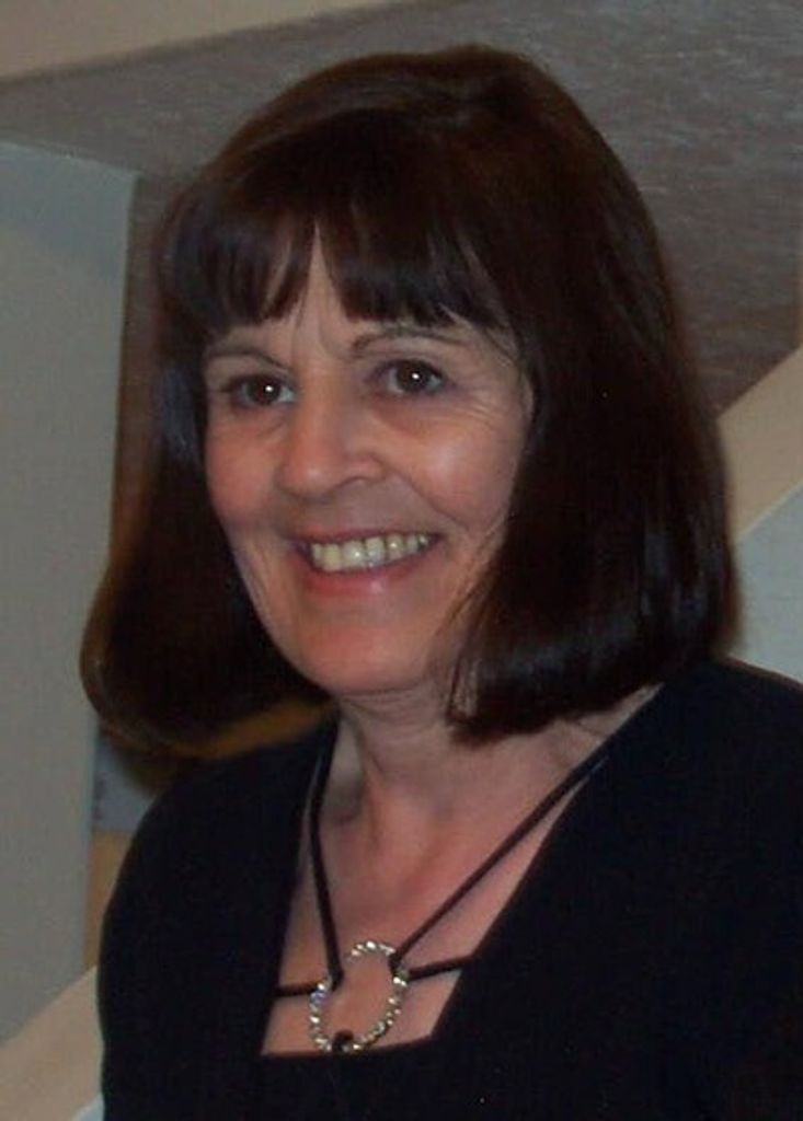 Eileen Sudds Profile Photo