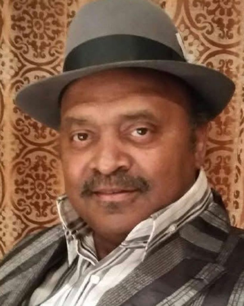 George Ervin Crenshaw Profile Photo