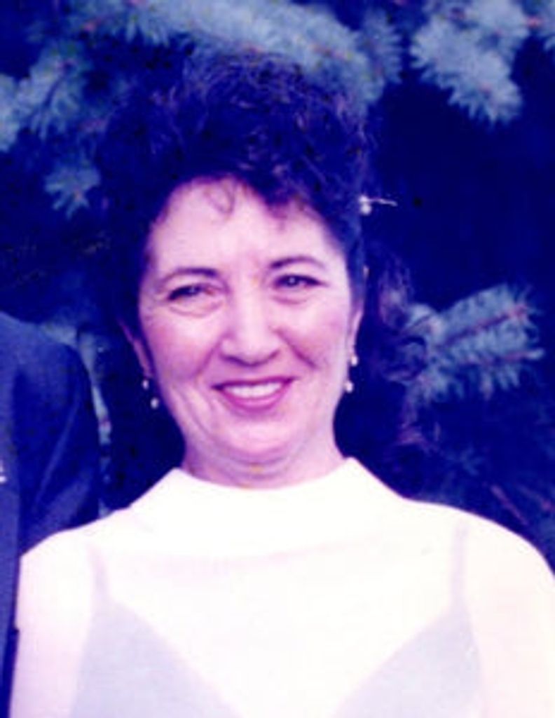 Patricia St. John Profile Photo