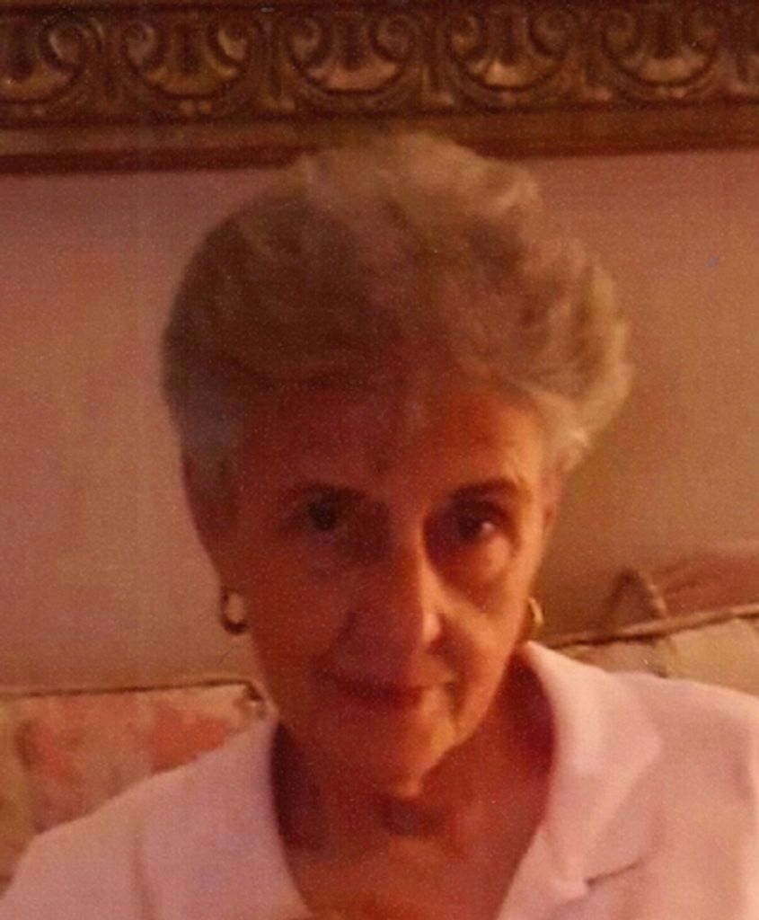 Maria Lea Magnani Profile Photo