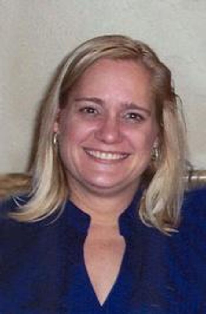 Jackie Narum Mitchell