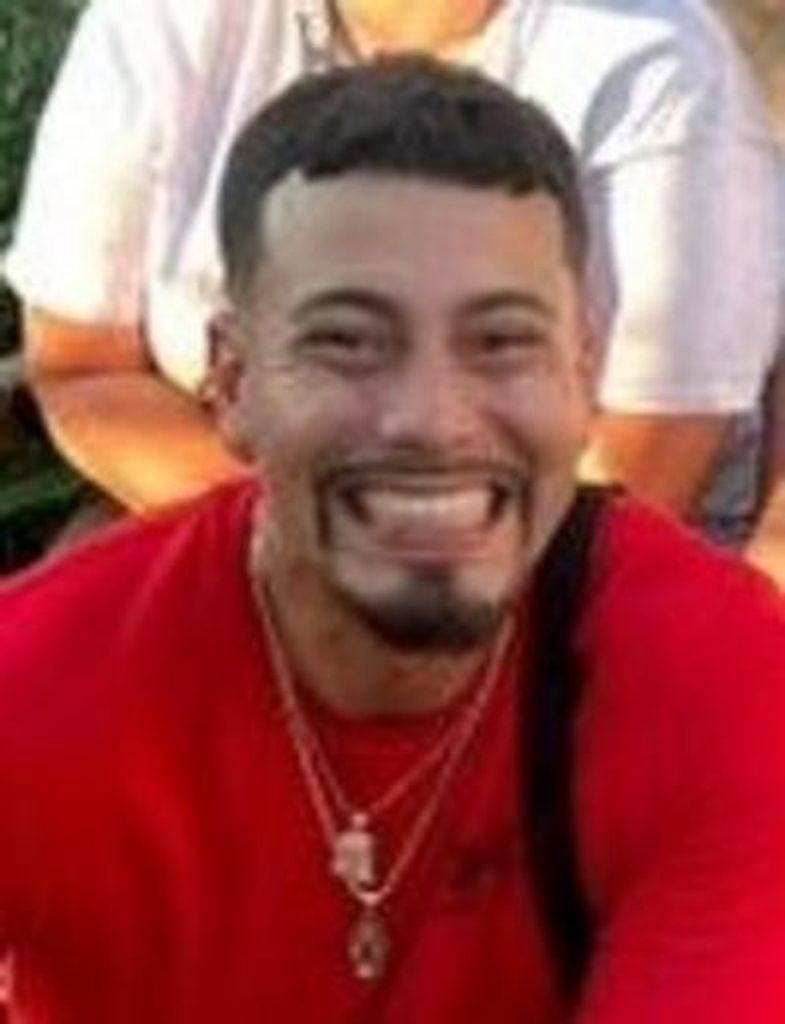 Alfredo J. Gonzalez, Iii Profile Photo